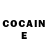 Cocaine Fish Scale RusijeR_,21:57